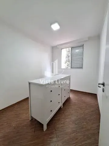 Apartamento, 2 quartos, 45 m² - Foto 5