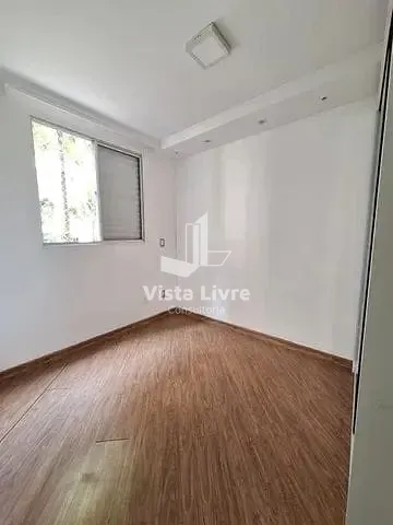 Apartamento, 2 quartos, 45 m² - Foto 6