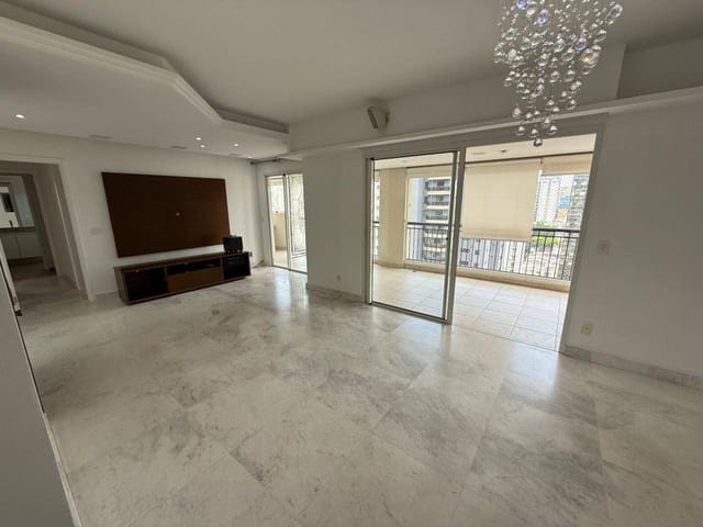 Apartamento com 150m² 3 quartos e 3 banheiros, à venda, no bairro Vila Clementino em São Paulo