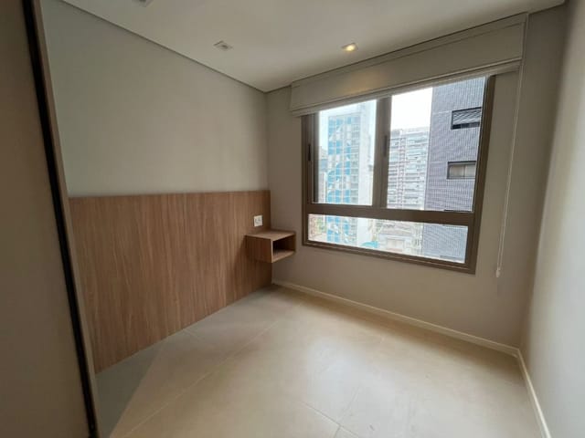Apartamento com 35m² 1 quarto e 1 banheiro, à venda, no bairro Pinheiros em São Paulo