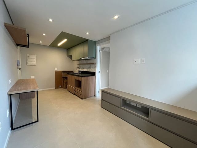 Apartamento com 35m² 1 quarto e 1 banheiro, à venda, no bairro Pinheiros em São Paulo