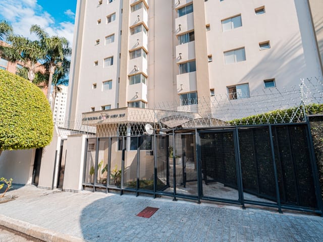 Apartamento com 70m² 2 quartos e 2 banheiros, à venda, no bairro Vila Mascote em São Paulo