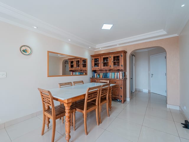 Apartamento com 70m² 2 quartos e 2 banheiros, à venda, no bairro Vila Mascote em São Paulo