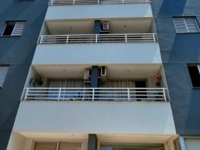 Foto do Apartamento - Apartamento à venda 3 Quartos, 1 Suite, 1 Vaga, 129M², Gleba Palhano, Londrina - PR | Edifício Central Park | Aurora Imobi