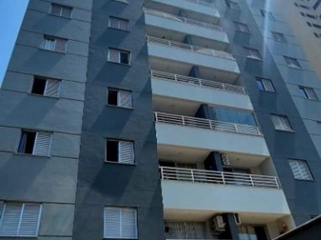 Foto do Apartamento - Apartamento à venda 3 Quartos, 1 Suite, 1 Vaga, 129M², Gleba Palhano, Londrina - PR | Edifício Central Park | Aurora Imobi