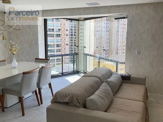 Apartamento 3 quartos e 4 banheiros, à venda ou para alugar, no bairro Parque da Mooca em São Paulo