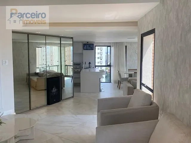 Apartamento 3 quartos e 4 banheiros, à venda ou para alugar, no bairro Parque da Mooca em São Paulo