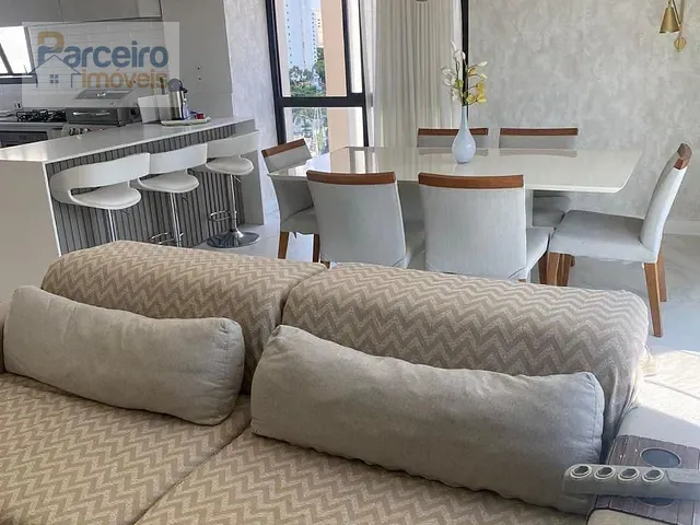 Apartamento 3 quartos e 4 banheiros, à venda ou para alugar, no bairro Parque da Mooca em São Paulo