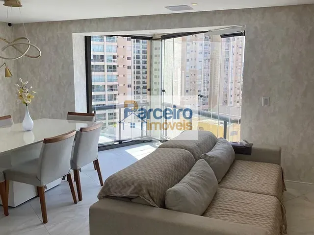 Apartamento 3 quartos e 4 banheiros, à venda ou para alugar, no bairro Parque da Mooca em São Paulo