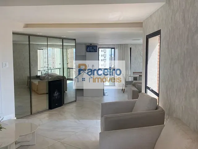 Apartamento 3 quartos e 4 banheiros, à venda ou para alugar, no bairro Parque da Mooca em São Paulo