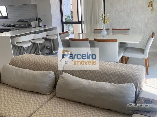 Apartamento 3 quartos e 4 banheiros, à venda ou para alugar, no bairro Parque da Mooca em São Paulo