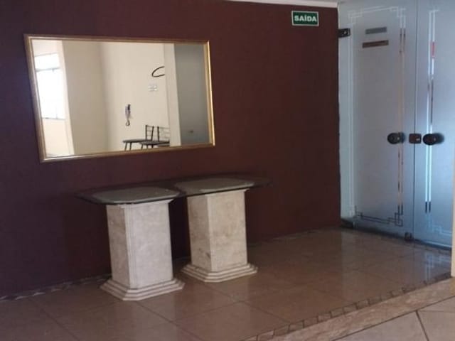 Foto do Apartamento - Apartamento à venda 2 Quartos, 1 Vaga, 64M², JAGUARIBE, OSASCO - SP | A Bela Vista Imóveis