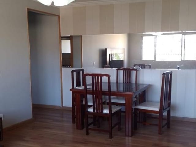 Foto do Apartamento - Apartamento à venda 2 Quartos, 1 Vaga, 64M², JAGUARIBE, OSASCO - SP | A Bela Vista Imóveis