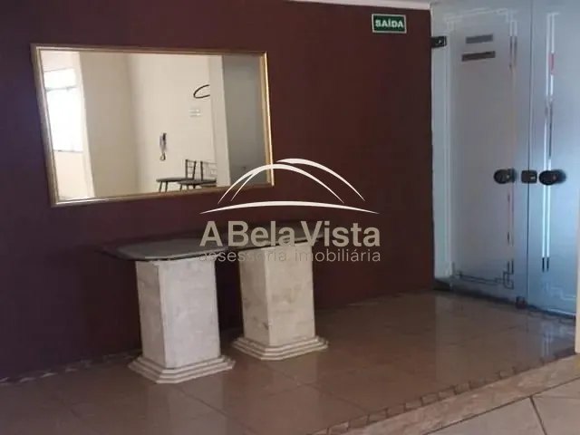 Apartamento com 64m² 2 quartos e 1 banheiro, à venda, no bairro Jaguaribe em Osasco