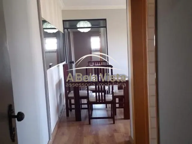 Apartamento com 64m² 2 quartos e 1 banheiro, à venda, no bairro Jaguaribe em Osasco