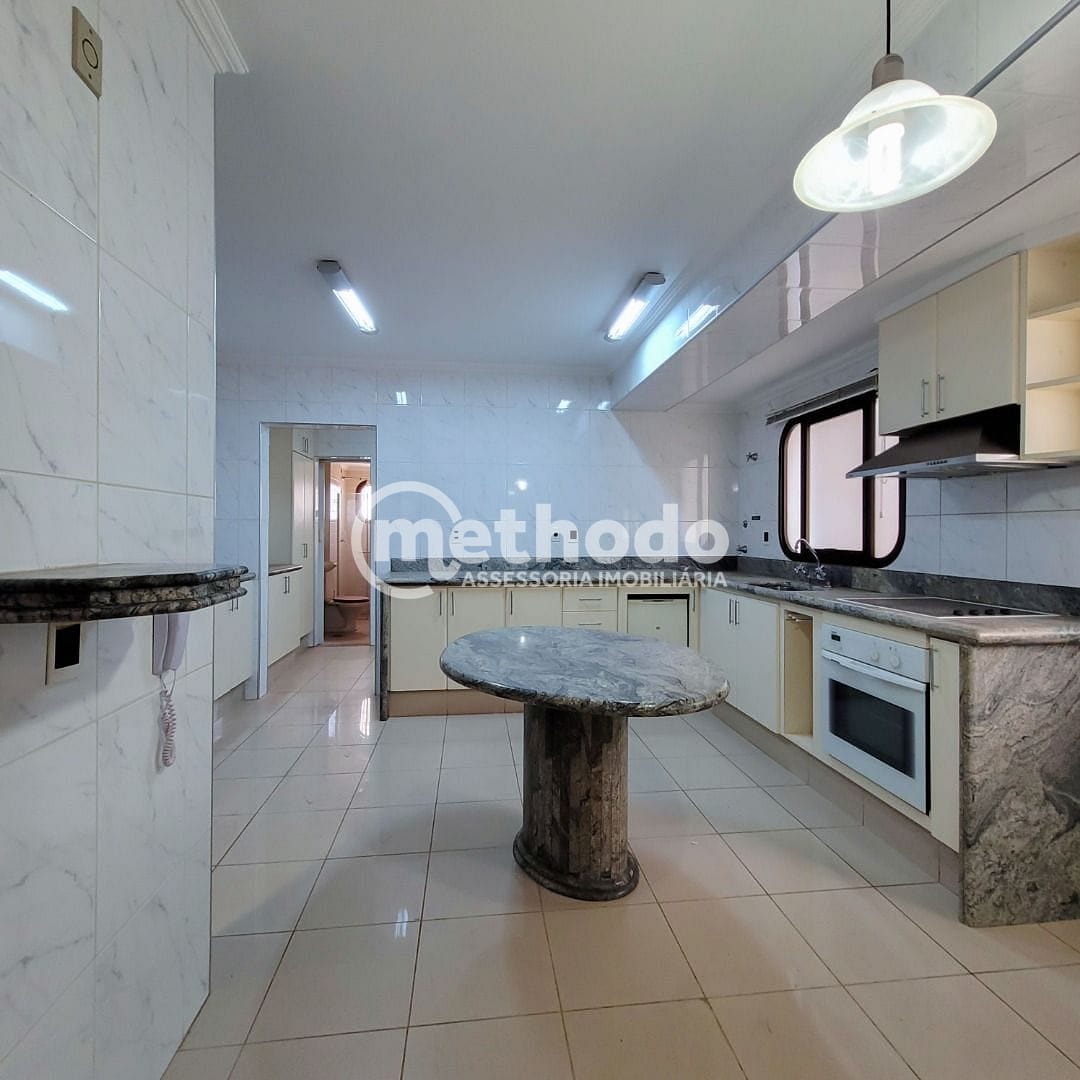 Apartamento, 3 quartos, 215 m² - Foto 12