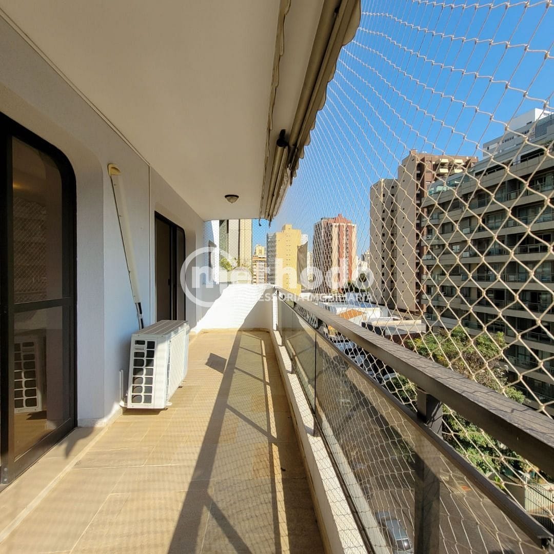 Apartamento, 3 quartos, 215 m² - Foto 8