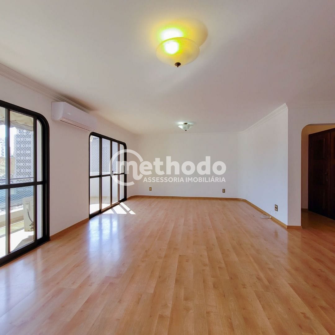 Apartamento, 3 quartos, 215 m² - Foto 4