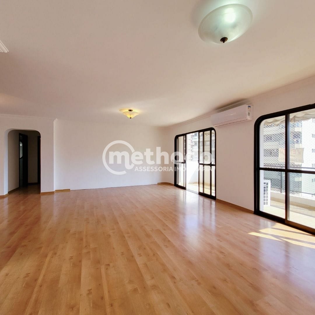 Apartamento, 3 quartos, 215 m² - Foto 5