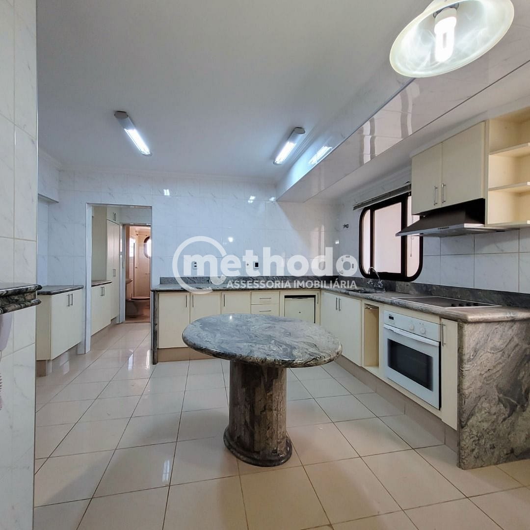 Apartamento, 3 quartos, 215 m² - Foto 15
