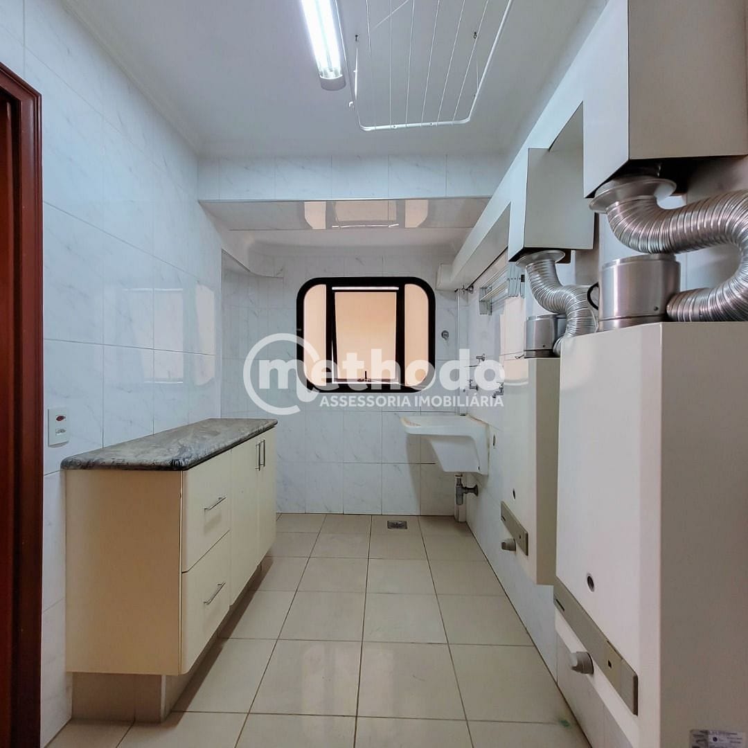 Apartamento, 3 quartos, 215 m² - Foto 17