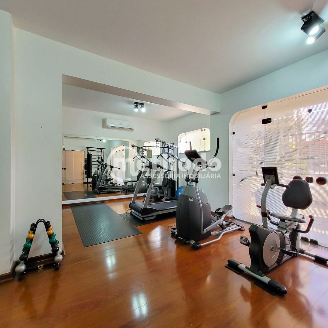 Apartamento, 3 quartos, 215 m² - Foto 40