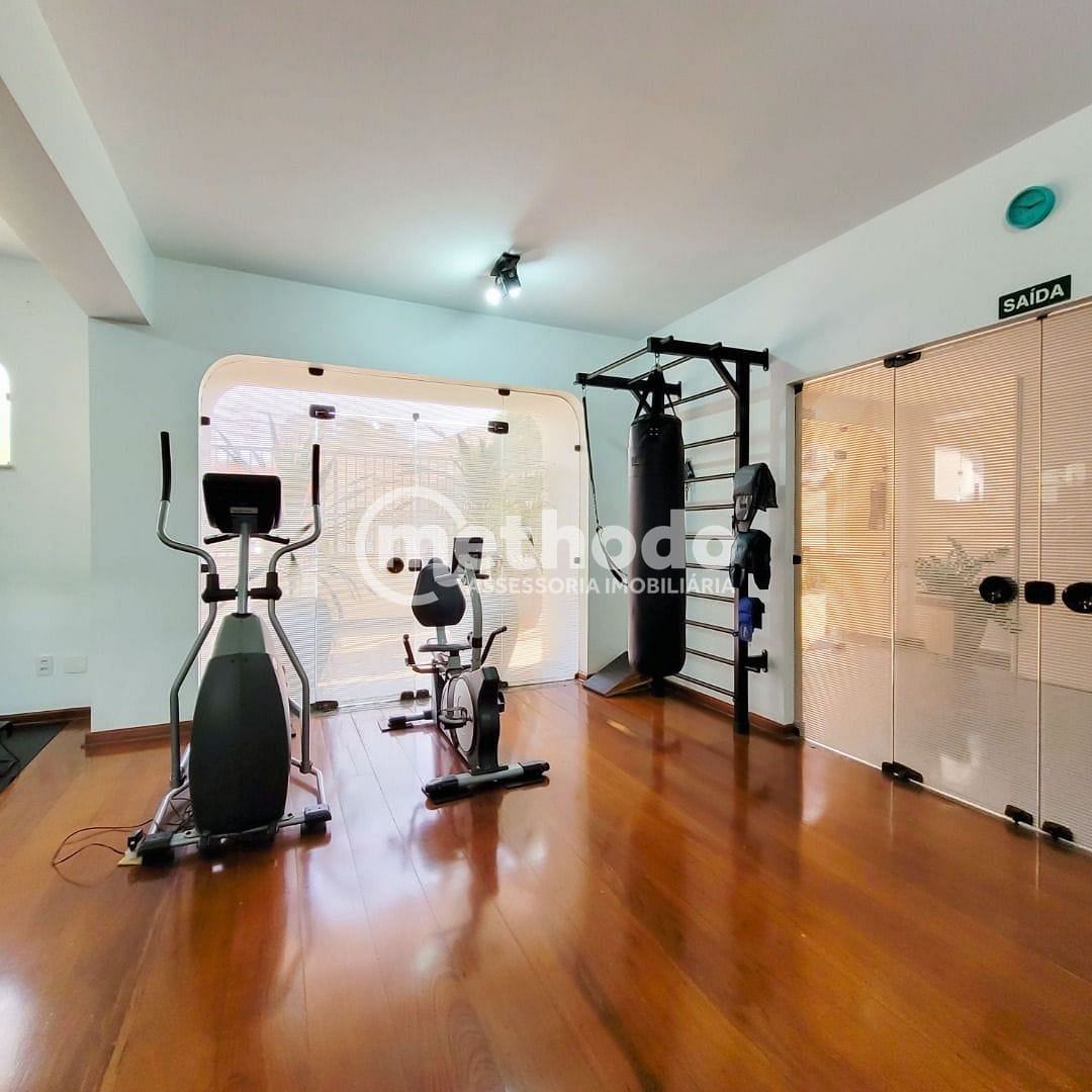 Apartamento, 3 quartos, 215 m² - Foto 41