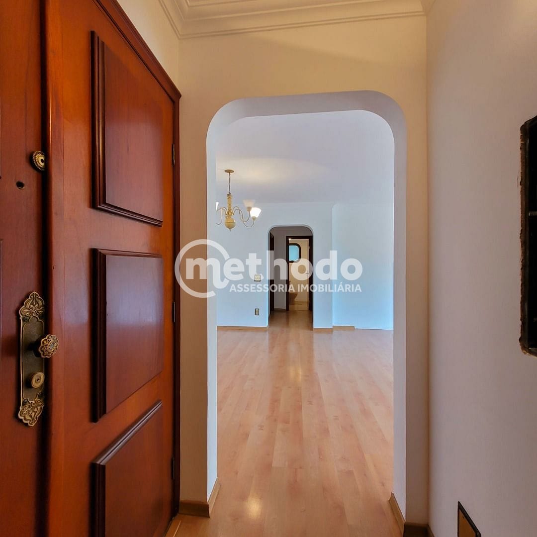 Apartamento, 3 quartos, 215 m² - Foto 2