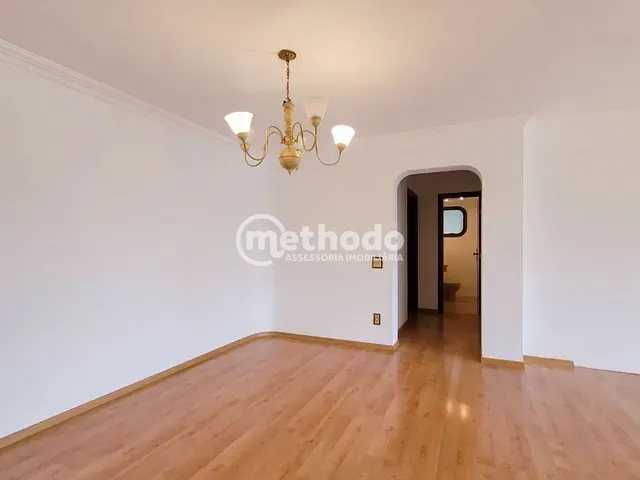 Apartamento com 292m² 3 quartos e 4 banheiros, à venda, no bairro Cambuí em Campinas