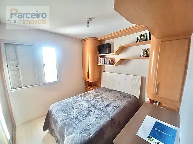 Apartamento 2 quartos e 1 banheiro, à venda ou para alugar, no bairro Vila Santana em São Paulo