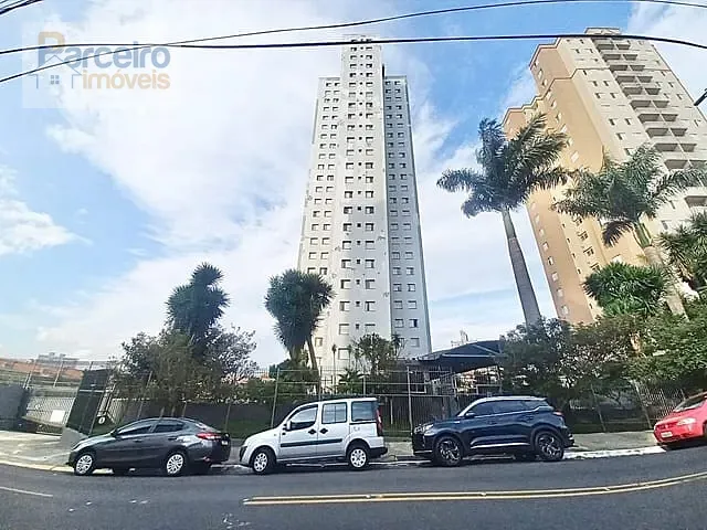 Apartamento 2 quartos e 1 banheiro, à venda ou para alugar, no bairro Vila Santana em São Paulo