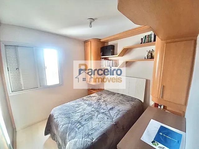 Apartamento 2 quartos e 1 banheiro, à venda ou para alugar, no bairro Vila Santana em São Paulo