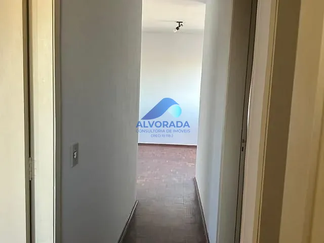 Apartamento 3 quartos e 1 banheiro, para alugar, no bairro Monte Castelo em São José dos Campos