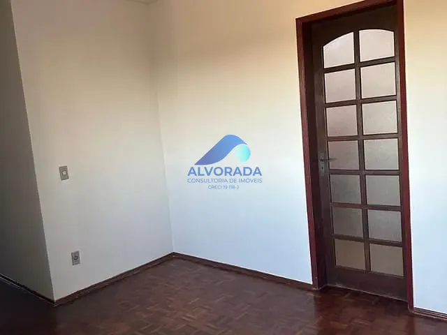 Apartamento 3 quartos e 1 banheiro, para alugar, no bairro Monte Castelo em São José dos Campos