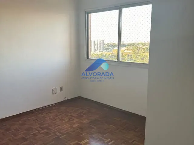 Apartamento 3 quartos e 1 banheiro, para alugar, no bairro Monte Castelo em São José dos Campos