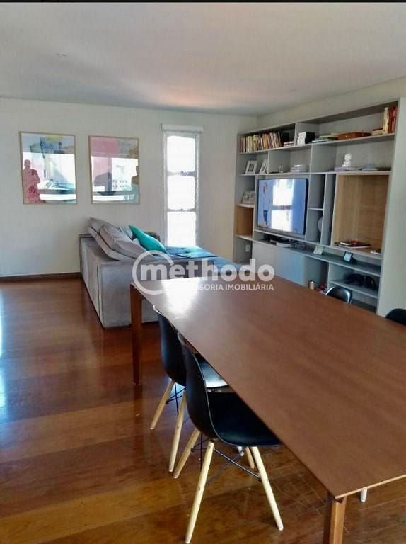 Apartamento, 3 quartos, 145 m² - Foto 7