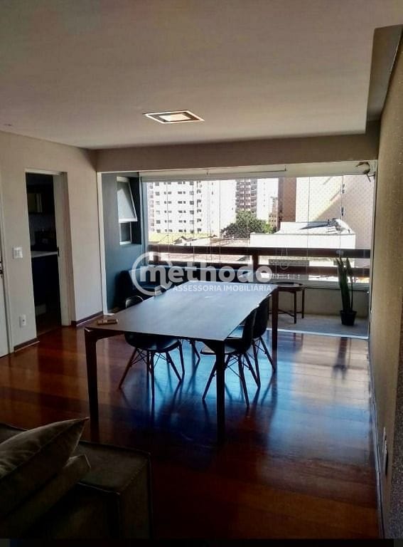 Apartamento, 3 quartos, 145 m² - Foto 3