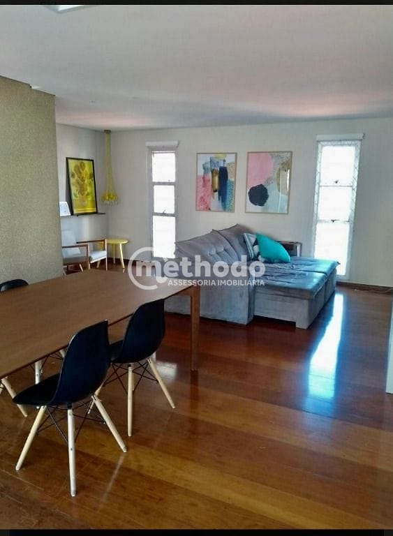 Apartamento, 3 quartos, 145 m² - Foto 5