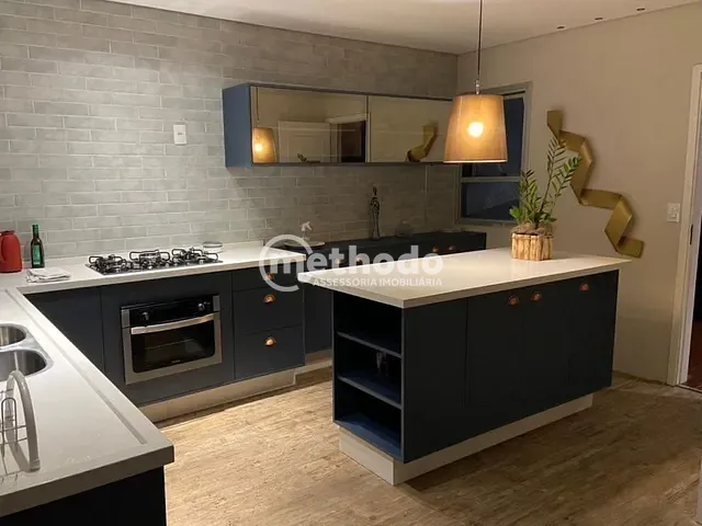 Apartamento com 145m² 3 quartos e 2 banheiros, à venda, no bairro Cambuí em Campinas