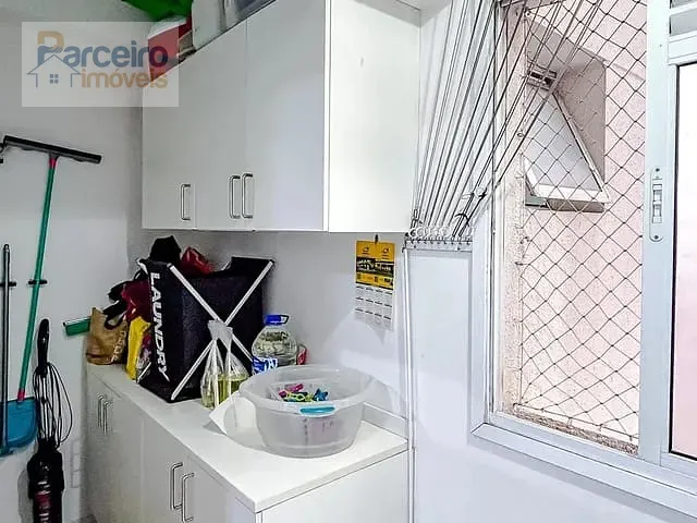 Apartamento com 69m² 3 quartos e 1 banheiro, à venda, no bairro Tatuapé em São Paulo