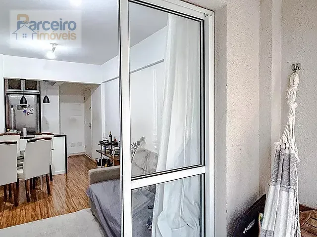 Apartamento com 69m² 3 quartos e 1 banheiro, à venda, no bairro Tatuapé em São Paulo
