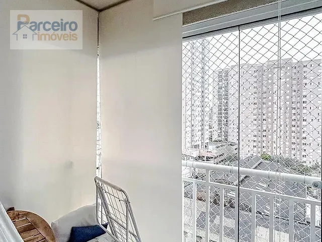 Apartamento com 69m² 3 quartos e 1 banheiro, à venda, no bairro Tatuapé em São Paulo