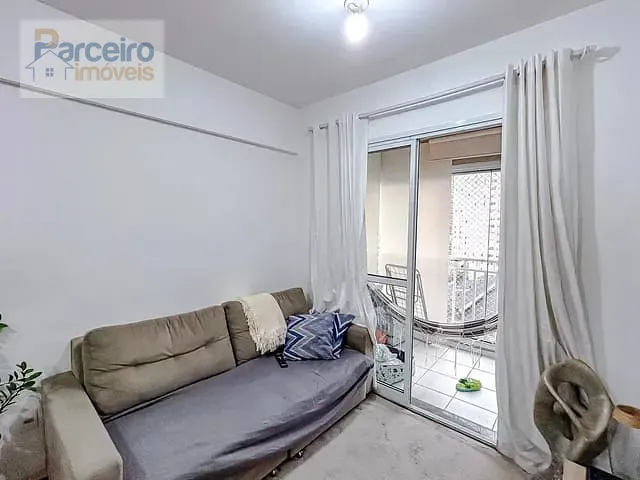 Apartamento com 69m² 3 quartos e 1 banheiro, à venda, no bairro Tatuapé em São Paulo