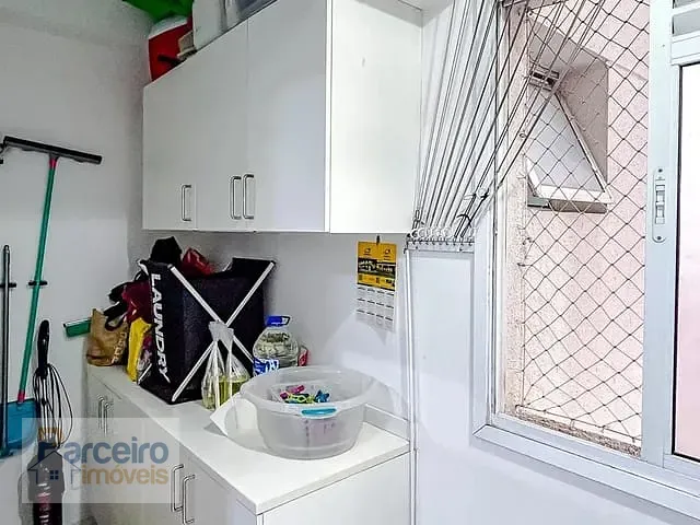 Apartamento com 69m² 3 quartos e 1 banheiro, à venda, no bairro Tatuapé em São Paulo