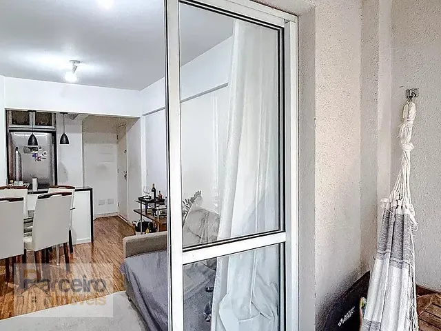 Apartamento com 69m² 3 quartos e 1 banheiro, à venda, no bairro Tatuapé em São Paulo