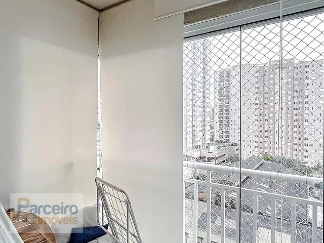Apartamento com 69m² 3 quartos e 1 banheiro, à venda, no bairro Tatuapé em São Paulo