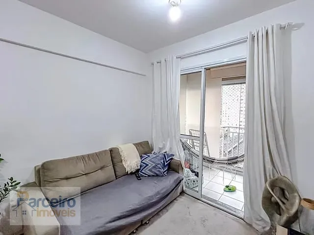 Apartamento com 69m² 3 quartos e 1 banheiro, à venda, no bairro Tatuapé em São Paulo