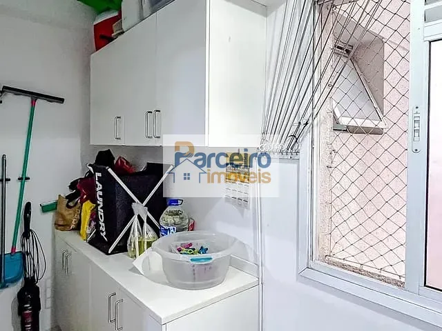Apartamento com 69m² 3 quartos e 1 banheiro, à venda, no bairro Tatuapé em São Paulo