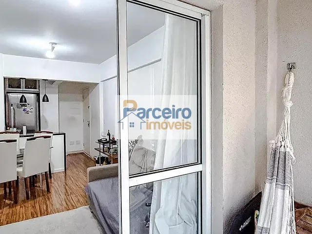 Apartamento com 69m² 3 quartos e 1 banheiro, à venda, no bairro Tatuapé em São Paulo