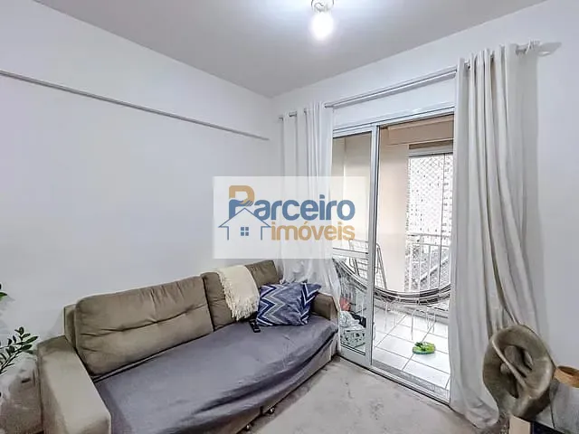Apartamento com 69m² 3 quartos e 1 banheiro, à venda, no bairro Tatuapé em São Paulo